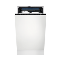 electrolux indaplove - Electrolux KEGB3410L - 2 nuotrauka