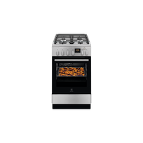 dujines virykles senukai - Electrolux LKK560222X - 2 nuotrauka