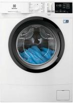 skalbimo masina gylis - Electrolux EW6SM426BE - 1 nuotrauka