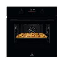 electrolux orkaite - Electrolux KOFDP46BK - 2 nuotrauka