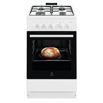 dujines virykles senukai - Electrolux LKG500013W - 2 nuotrauka