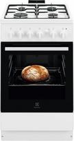 dujines virykles senukai - Electrolux LKG500013W - 1 nuotrauka