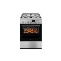 dujines virykles senukai - Electrolux LKK660220X - 2 nuotrauka