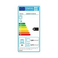 dujines virykles senukai - Electrolux LKK660220X - 3 nuotrauka