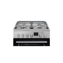 dujines virykles senukai - Electrolux LKK660220X - 5 nuotrauka