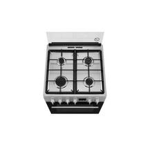 dujines virykles senukai - Electrolux LKK660220X - 6 nuotrauka