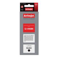 ActiveJet Cartridge AC-G490Bk Black