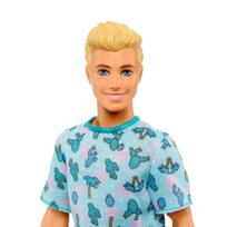 jt1 - Mattel Barbie Ken Fashionistas HJT10, 30 cm - 5 nuotrauka