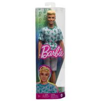 jt1 - Mattel Barbie Ken Fashionistas HJT10, 30 cm - 6 nuotrauka