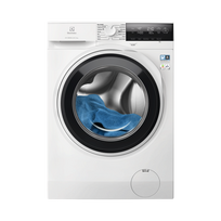 senukai skalbimo masinos - Electrolux EW6F3484E - 2 nuotrauka