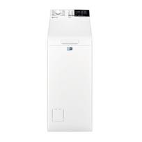 senukai skalbimo masinos - Electrolux EW6TN24262P - 1 nuotrauka