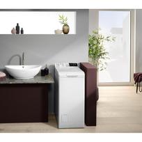 senukai skalbimo masinos - Electrolux EW6TN24262P - 2 nuotrauka