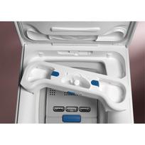 senukai skalbimo masinos - Electrolux EW6TN24262P - 7 nuotrauka