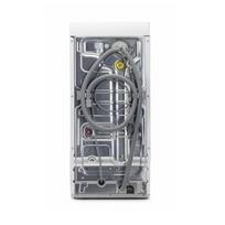 senukai skalbimo masinos - Electrolux EW6TN24262P - 10 nuotrauka