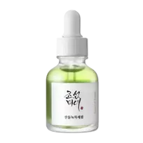 joseon serum - Beauty of Joseon Skin Serum Green Tea + Panthenol, 30ml - 1 nuotrauka