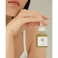 joseon serum - Beauty of Joseon Skin Serum Green Tea + Panthenol, 30ml - 4 nuotrauka