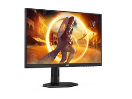 180hz monitorius - AOC 27G4X - 1 nuotrauka