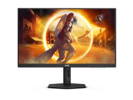 180hz monitorius - AOC 27G4X - 8 nuotrauka