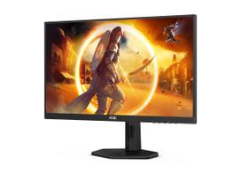 180hz monitorius - AOC 27G4X - 15 nuotrauka