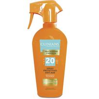 Purškiklis įdegiui SPF 20 Sun Milk Spray, 250 ml