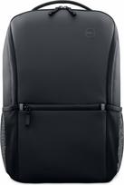 ecoloop - Dell Backpack 460-BDSS Ecoloop Essential Fits up to size 14-16 " Black Waterpro - 4 nuotrauka