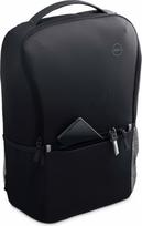 ecoloop - Dell Backpack 460-BDSS Ecoloop Essential Fits up to size 14-16 " Black Waterpro - 5 nuotrauka