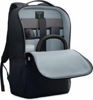 ecoloop - Dell Backpack 460-BDSS Ecoloop Essential Fits up to size 14-16 " Black Waterpro - 7 nuotrauka
