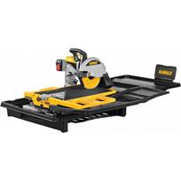 diskinis plyteliu pjuklas - DeWalt D36000-QS - 2 nuotrauka