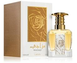 Lattafa Mazaaji EDP 100 ml