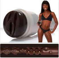 fleshlight - Fleshlight masturbatorius Ana Foxxx Vagina - 3 nuotrauka