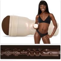 fleshlight - Fleshlight masturbatorius Ana Foxxx Vagina - 4 nuotrauka