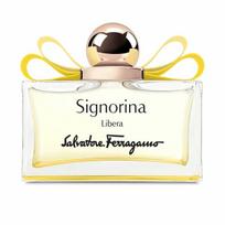 salvatore ferragamo signorina 100 - Salvatore Ferragamo Signorina Libera EDP 100 ml - 2 nuotrauka
