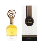 Khadlaj Oud Pour Shaikh EDP 100 ml