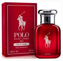 Ralph Lauren Polo Red EDP 40 ml