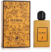 Maison Alhambra Floral Profumo EDP 100 ml