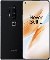 OnePlus 8 Pro 128GB Black Onyx (Juodas)