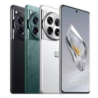 snapdragon 8 gen 3 - OnePlus 12 5G 12/256GB Silky Black (Juodas) - 4 nuotrauka