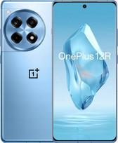 oneplus 256gb - OnePlus 12R 5G 16/256GB Cool Blue (Mėlynas) - 1 nuotrauka