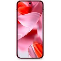 pixel 9 256 - Google Pixel 9 256GB Peony (Rožinis) - 2 nuotrauka