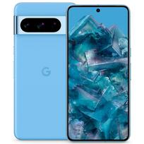 mobilus telefonai 512gb - Google Pixel 8 Pro 5G 12/512GB Blue Bay (Mėlynas) - 1 nuotrauka