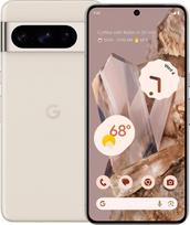 mobilus telefonai 512gb - Google Pixel 8 Pro 5G 12/512GB Blue Bay (Mėlynas) - 2 nuotrauka