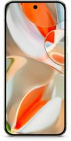 pixel 6 pro - Google Pixel 9 Pro XL 128GB Porcelain (Baltas) - 2 nuotrauka