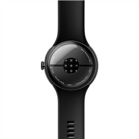 pixelai - Google Pixel Watch 3 45mm Black (Juodas) - 3 nuotrauka