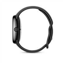 pixelai - Google Pixel Watch 3 45mm Black (Juodas) - 4 nuotrauka