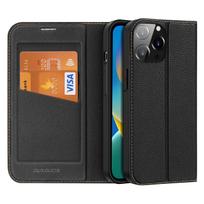 deklai samsung galaxy s23 - Dux Ducis Skin X2 Samsung S916 S23 Plus 5G juodas - 1 nuotrauka