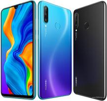 telefonai huawei p30 lite - Huawei P30 Lite Dual 128GB Blue (Mėlynas) - 2 nuotrauka