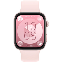huawei watch fit - Huawei Watch FIT 3 Pink (Rožinis) - 2 nuotrauka
