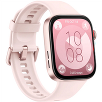 huawei watch fit - Huawei Watch FIT 3 Pink (Rožinis) - 3 nuotrauka
