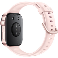 huawei watch fit - Huawei Watch FIT 3 Pink (Rožinis) - 4 nuotrauka