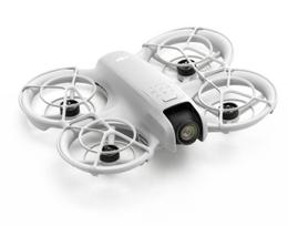 dji drone 4k - DJI Neo dronas - 2 nuotrauka